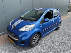Peugeot 107 - 1.0-12V Millesim 200 Airco 5-drs