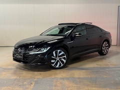 Volkswagen Arteon - 1.4 TSI eHybrid R-Line | PANO | TREKHAAK | HUD | 360 CAMERA | STOELMASSAGE