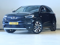Opel Grandland X - 1.2 Turbo Ultimate