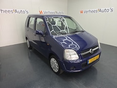 Opel Agila - 1.2-16V Enjoy