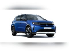 Opel Frontera - GS - Electric | 10'' Digitaal instrumentenpaneel | 11 kW Boordlader | Apple Carplay/Androi
