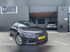 Audi A3 Sportback - 1.4 TFSI Attraction