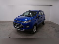 Ford EcoSport - 1.0 EcoBoost Titanium