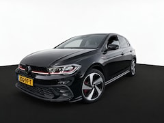 Volkswagen Polo - 2.0 TSI GTI TSI 210PK DSG GTI-SPORT IQ-LIGHT/PDC/CARPLAY