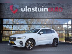 Volvo XC60 - 2.0 T8 Plug-in hybrid AWD Plus Bright Long Range , Panoramadak, Keyless entry, Carplay,