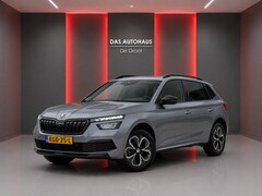 Skoda Kamiq - 1.0TSI 110pk Sportline | Climate | Stoelverwarming | Carplay | Cruise