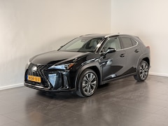 Lexus UX - 300h 35th Edition | Apple Carplay | Licht leder |