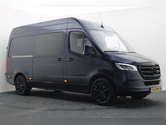 Mercedes-Benz Sprinter - 315 CDI L2H2 DC 6-Zits, Camera, Cruise, Apple Carplay, LED, Chauffersstoel, PDC, 18''