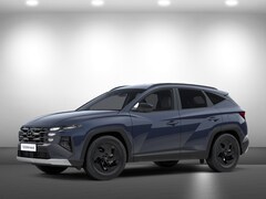 Hyundai Tucson - 1.6 T-GDI HEV Pure Edition Full Hybride Automaat met Navigatie, Camera en Climate Control