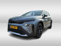 Skoda Elroq - 60 Business Edition - Tour | Black pakket | 21 inch sportvelgen Trekhaak