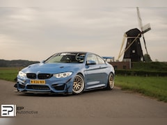 BMW 4-serie Coupé - M4 GT4|Tracktool|Moton|Trackday|AP|Turner