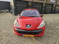 Peugeot 206 - 1.4 XS