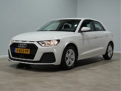Audi A1 Sportback - 25 TFSI Pro Line | Android/Carplay | Cruise | Lane/Frontass. | LM Velgen 246