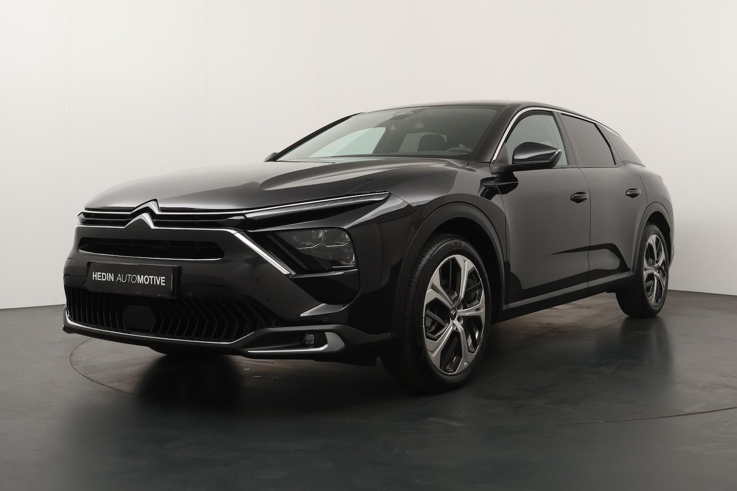 Citroën C5 X - 1.2 Hybrid 145pk Plus | Full Map Navigatie | Parkeer camera | 19" Lichtmetalen Velgen | Cl - AutoWereld.nl