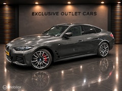 BMW i4 - M50 High Exec SOH 95% Laserlicht H/K Panoramadak