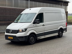 Volkswagen Crafter - 35 2.0 TDI L2H2 Comfortline