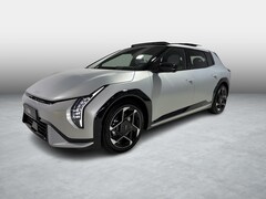Kia EV4 - GT-PlusLine 81.4 kWh Exclusieve ACTIE meerdere kleuren uit voorraad leverbaar: 035-6948214