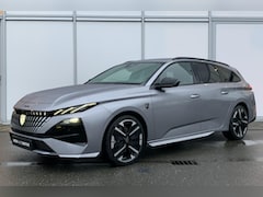 Peugeot 308 SW - 1.6 Plug-in Hybrid 195PK GT | Nieuw model | Elektrisch verstelbare stoel | 360 gr. camera