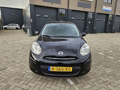 Nissan Micra - 1.2 Acenta