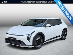 Kia EV4 - Air 81.4 kWh Exclusieve ACTIE meerdere kleuren uit voorraad leverbaar: 035-6948214