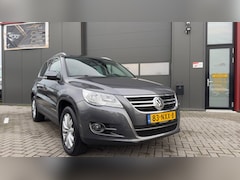 Volkswagen Tiguan - 2.0 TSI Sport&Style 4Motion