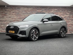 Audi Q5 Sportback - 55 TFSI e S edition Panorama Nardo Virtual Camera