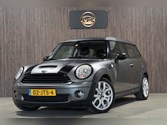 MINI Clubman - 1.4 One | Cruise | Airco | Cooper S Look | Nieuwe APK