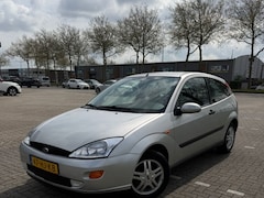 Ford Focus - 1.6-16V Collection