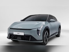 Kia EV4 Fastback - Plus Advanced 81.4 kWh Exclusieve ACTIE meerdere kleuren uit voorraad leverbaar: 035-69482