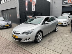 Opel Astra - 1.4 Turbo Sport 3e Eigenaar Airco Navi PDC NAP APK