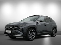 Hyundai Tucson - 1.6 T-GDI PHEV Premium Sky Plug-In Hybride met Panorama Schuifdak, Lederen bekleding, Navi