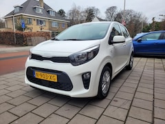Kia Picanto - 1.0 DPi DynamicLine