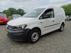Volkswagen Caddy - 2.0 TDI L1H1 BMT Trendline