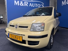 Fiat Panda - 1.2 Active Nieuwe APK