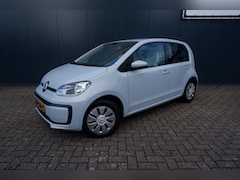 Volkswagen Up! - 1.0T move up 5 drs , airco,