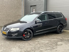 Volkswagen Passat Variant - 3.2 V6 Comfortline 4M