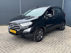 Ford EcoSport - 1.0 EcoBoost Ultimate / Navi / Pdc / Nap