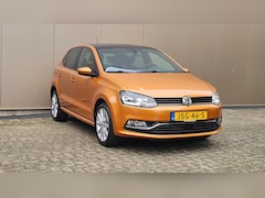 Volkswagen Polo - 1.2 TSI Highline l AUTOMAAT l SPECIAL EDITION