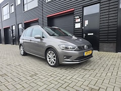 Volkswagen Golf Sportsvan - 2.0 TDI Highline | AUTOMAAT | PDC | NAVIGATIE | CAMERA | ELEC. PAKKET