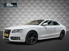 Audi A5 Coupé - S-Line Automaat 2x S-Line 200 pk Panorama Vol leder