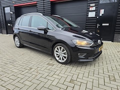 Volkswagen Golf Sportsvan - 2.0 TDI Highline | AUTOMAAT | PDC | NAVIGATIE | CAMERA | ELEC. PAKKET