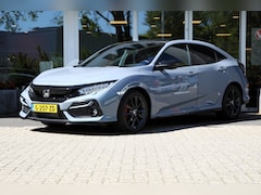Honda Civic - 1.0 i-VTEC Automaat Executive | NL auto | Panorama | Leder