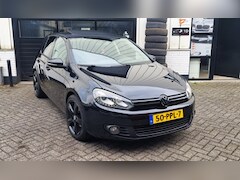 Volkswagen Golf - 1.4 TSI Highline/ DSG New/ Opendak/ Alcantara