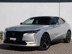 DS 4 - 4 E-Tense 225 PK La Première | Leder | HUD | Focal | 19"