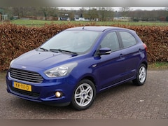 Ford Ka - 1.2 Trend Ultimate|1e Eig|Vol.Dealeronderhouden|NAP