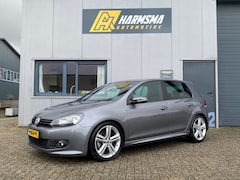 Volkswagen Golf - 1.4 TSI R-Line | Cruise | Clima | Apple Carplay