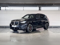 BMW X3 - 20d xDrive