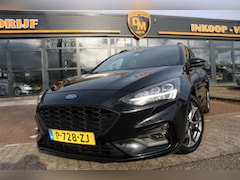 Ford Focus Wagon - 1.0 EcoBoost LED| ST-Line | Line-Assist -Automaat - Navi