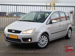Ford Focus C-Max - 1.6-16V Trend | AIRCO | CRUISE