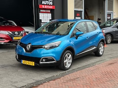 Renault Captur - 1.2 TCe Dynamique Automaat Airco